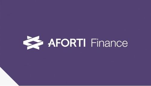 Aforti Logo