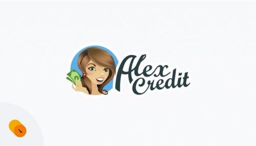 Alex Credit Logo 
