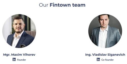 Peer-to-peer investors can profit from Fintown's unique approach to real-estate loans