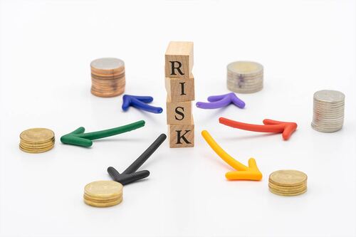 P2PIncome covers the intricate topic of Risk Versus Reward
