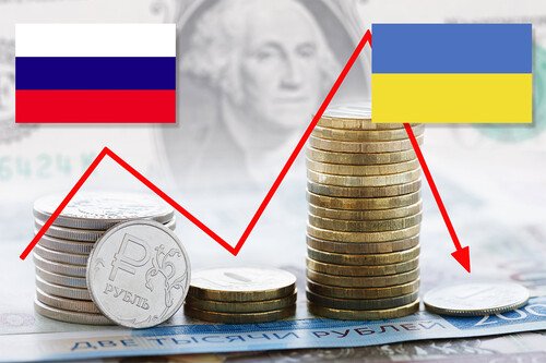 The conflict between Russian and Ukraine threatens the lending market