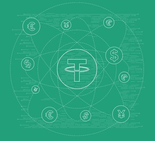 Tether Stablecoin 