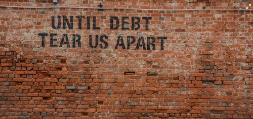 A breakdown on understanding the various types of debt that exists 